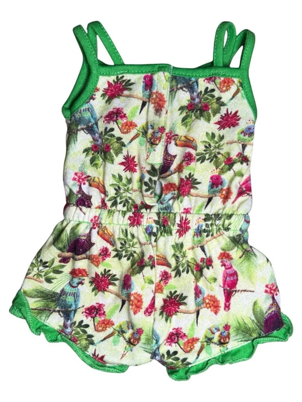 American Girl Doll Lea Clark 2014 Girl of The Year With Meet Dress & Romper PJs